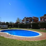 Hébergement de vacances Casa Bruselas Cambrils