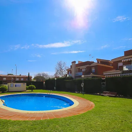 Casa Bruselas カンブリルス