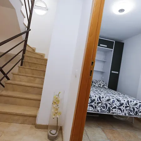 Casa Bruselas