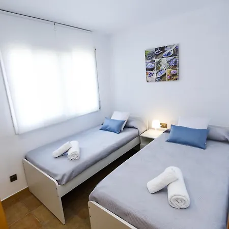 Casa Bruselas 別荘