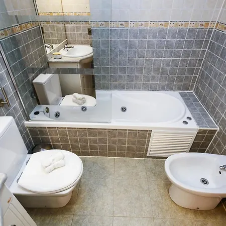 Casa Bruselas