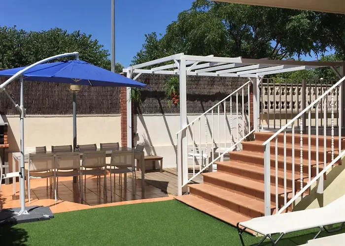 Casa Bruselas Cambrils