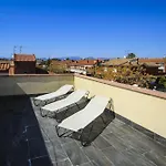 Casa Bruselas Nyaraló