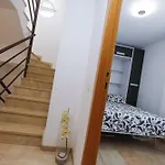 Casa Bruselas