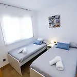 Casa Bruselas Nyaraló