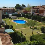 Casa Bruselas Cambrils