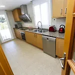 Nyaraló Casa Bruselas