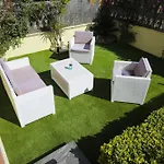 Casa Bruselas Nyaraló