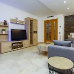 Casa Bruselas Nyaraló
