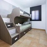 Nyaraló Casa Bruselas *