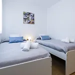 Casa Bruselas Nyaraló Cambrils