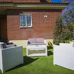 Casa Bruselas Nyaraló *