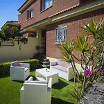 Casa Bruselas Nyaraló *