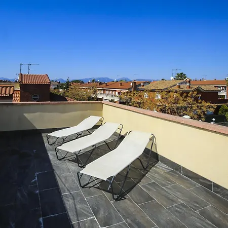 Casa Bruselas Holiday home
