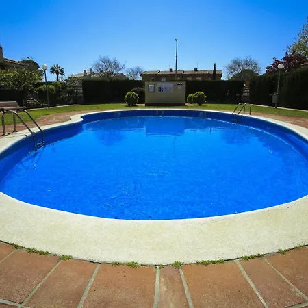 Holiday home Casa Bruselas *