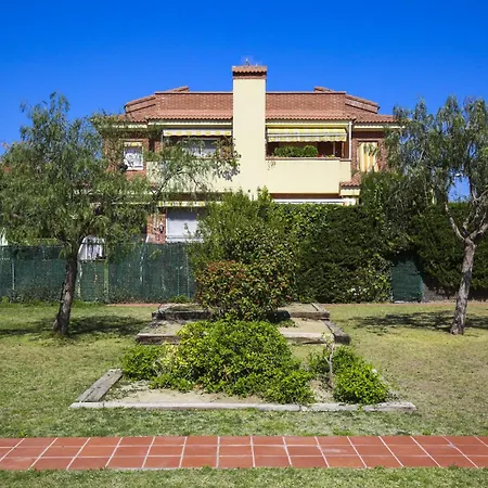 Casa Bruselas Holiday home *