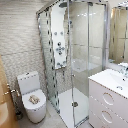 Holiday home Casa Bruselas *