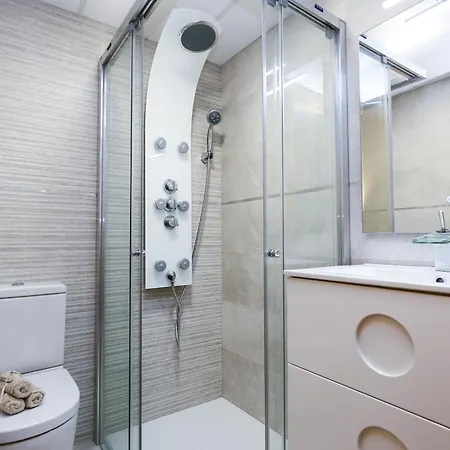 Casa Bruselas Holiday home