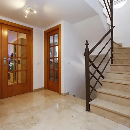 Casa Bruselas Nyaraló Cambrils