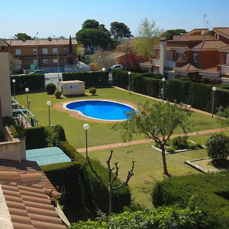 Casa Bruselas Cambrils