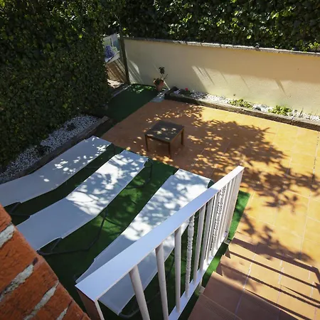 Casa Bruselas * Cambrils