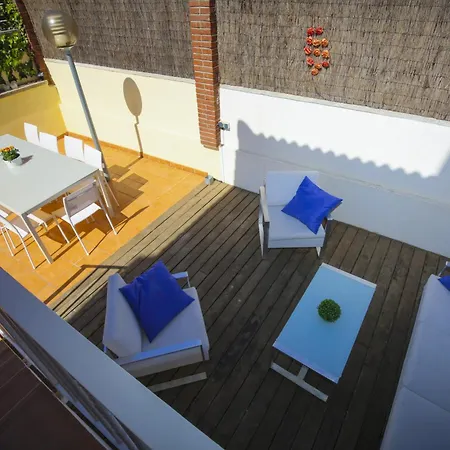 Holiday home Casa Bruselas *