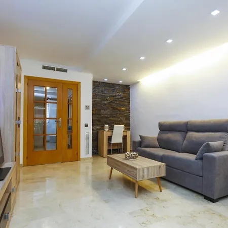 Casa Bruselas Cambrils