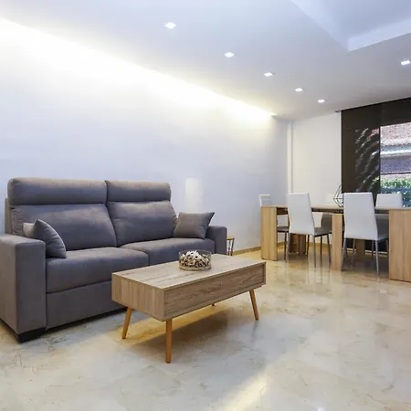 Casa Bruselas * Cambrils