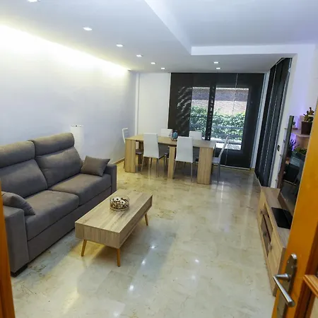 Casa Bruselas Holiday home Cambrils