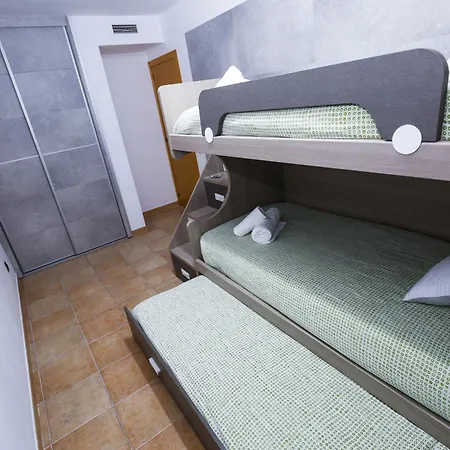 Casa Bruselas * Cambrils