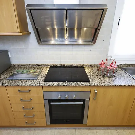 Casa Bruselas * Cambrils