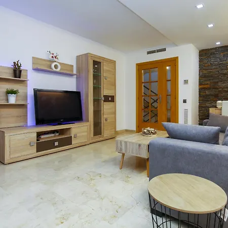 Casa Bruselas Holiday home