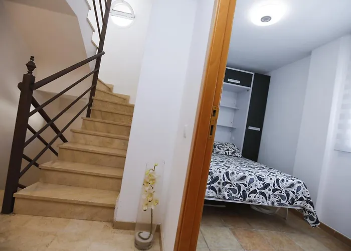 Casa Bruselas