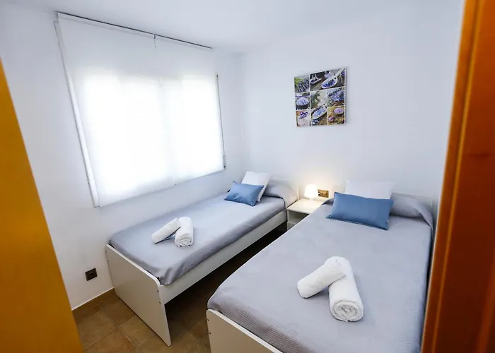 Casa Bruselas Dom wakacyjny