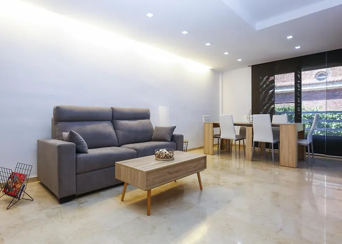 Casa Bruselas * Cambrils