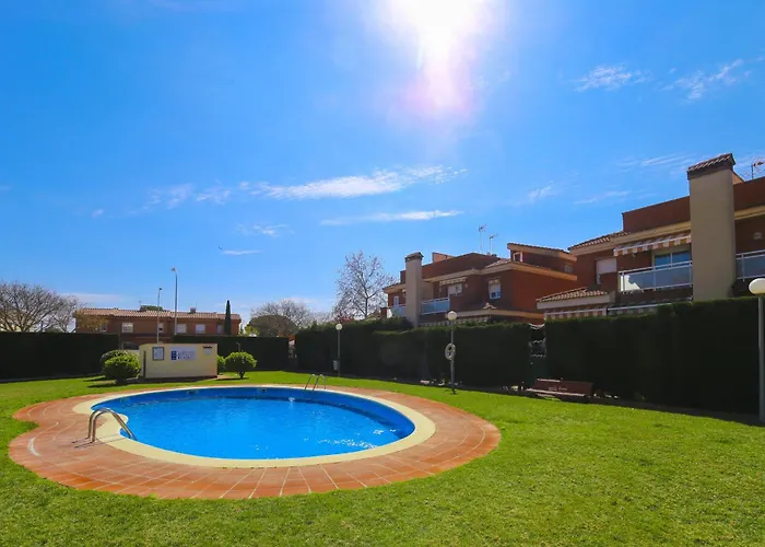 Casa Bruselas Cambrils
