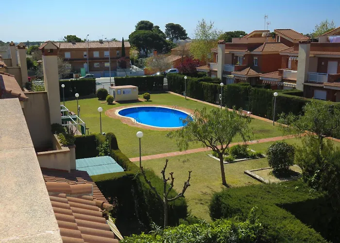 Casa Bruselas Cambrils