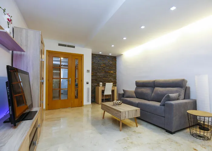 Casa Bruselas Cambrils