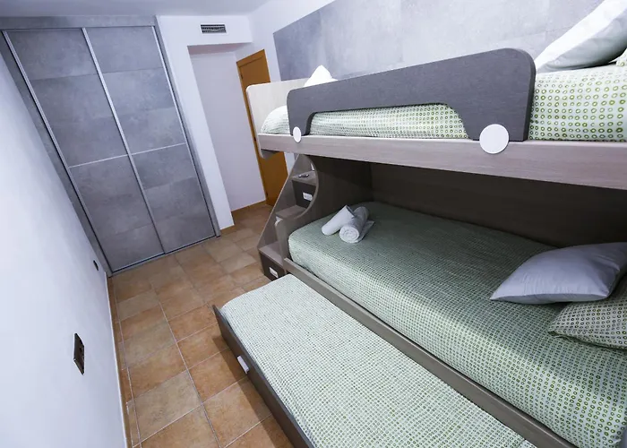 Casa Bruselas * Cambrils