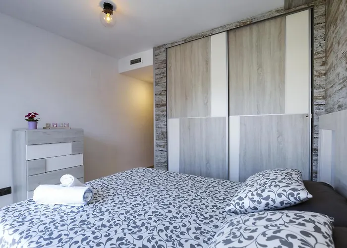 Casa Bruselas * Cambrils