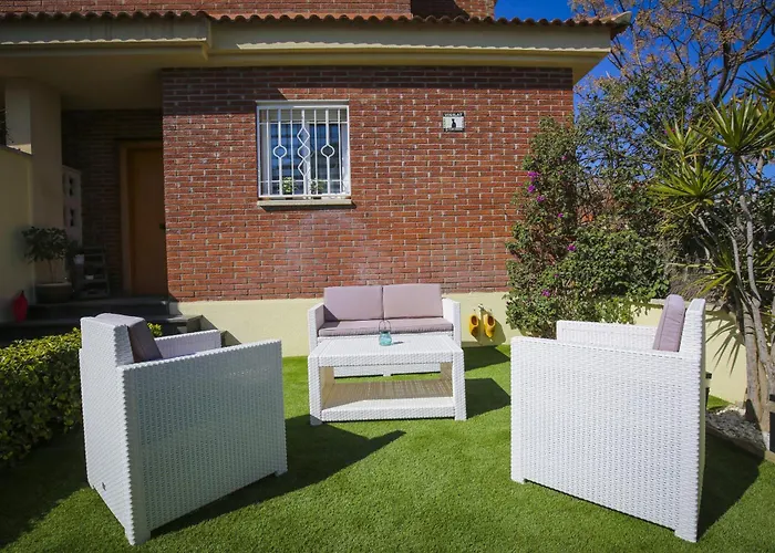 Casa Bruselas Σπίτι διακοπών *